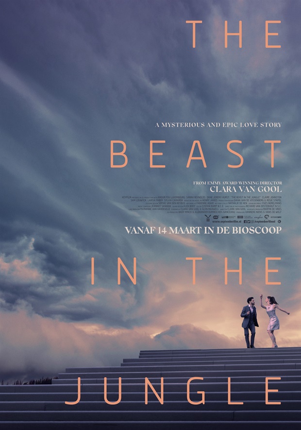 The Beast in the Jungle (2019)