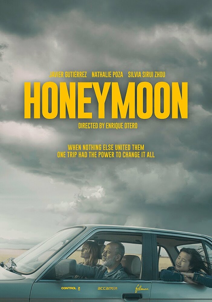 Honeymoon (2023)