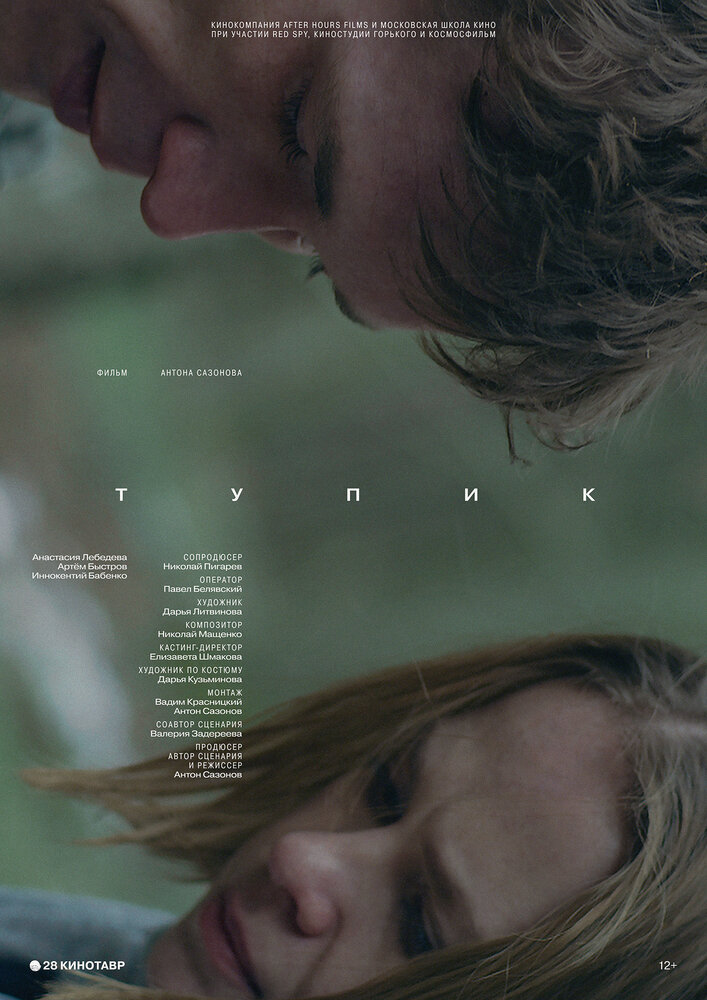 Тупик (2017)