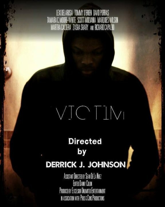 Victim (2014)