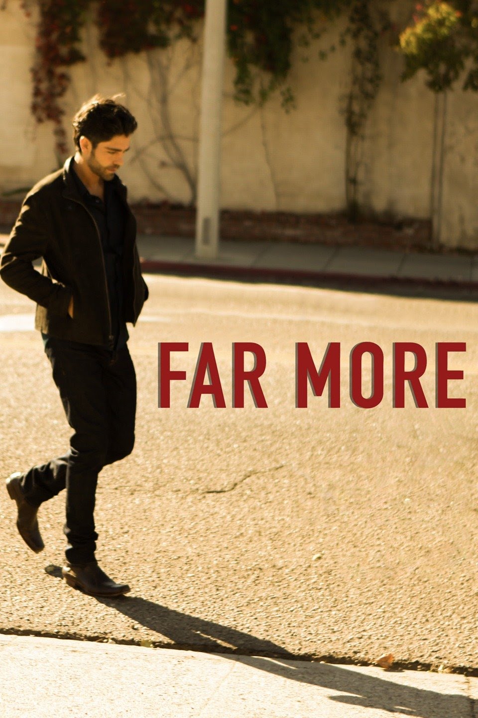 Far More (2021)