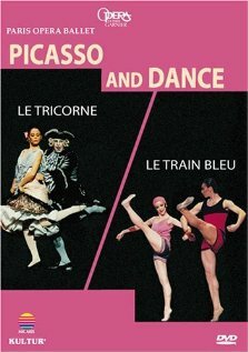 Picasso and Dance (2005)