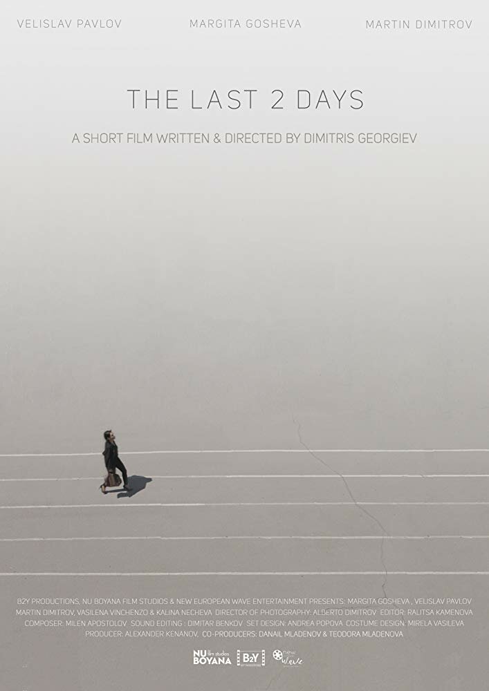 The Last 2 Days (2017)