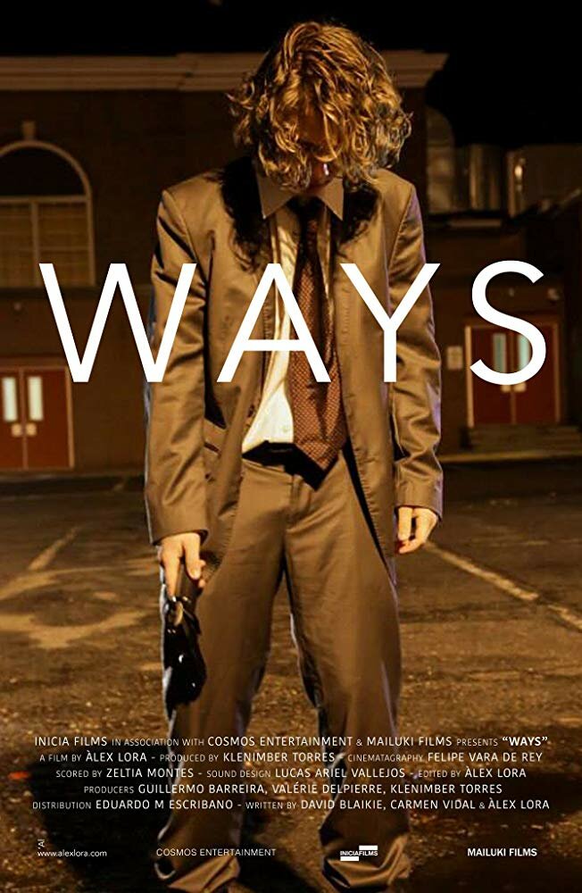 Ways (2016)