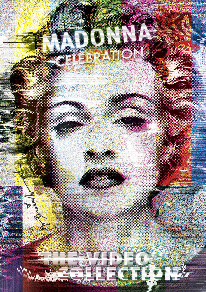 Madonna: Celebration - The Video Collection (2009)