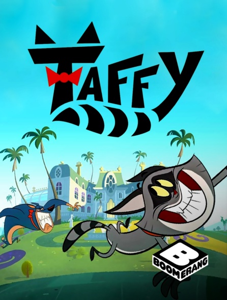 Taffy (2019)