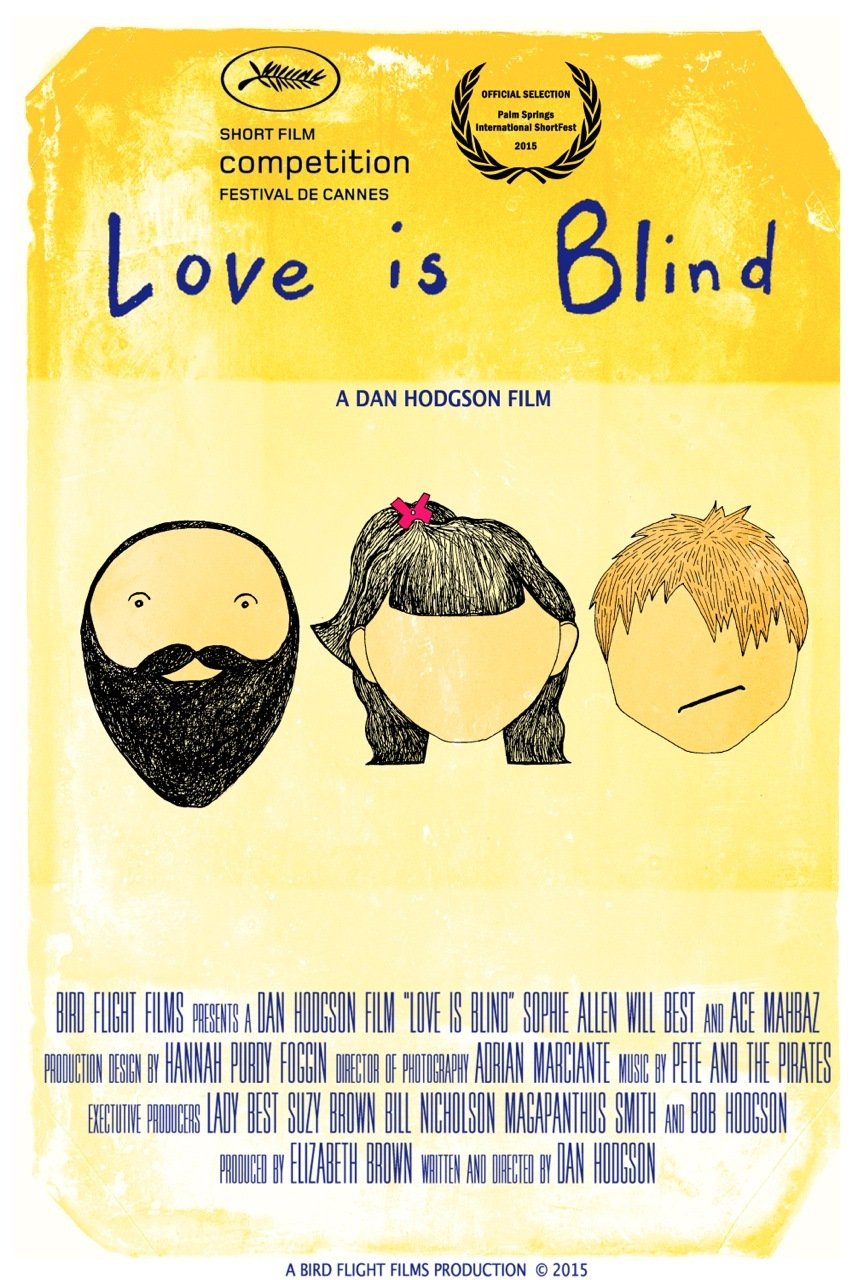 Love Is Blind (2015)