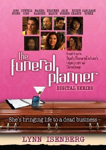 The Funeral Planner (2010)