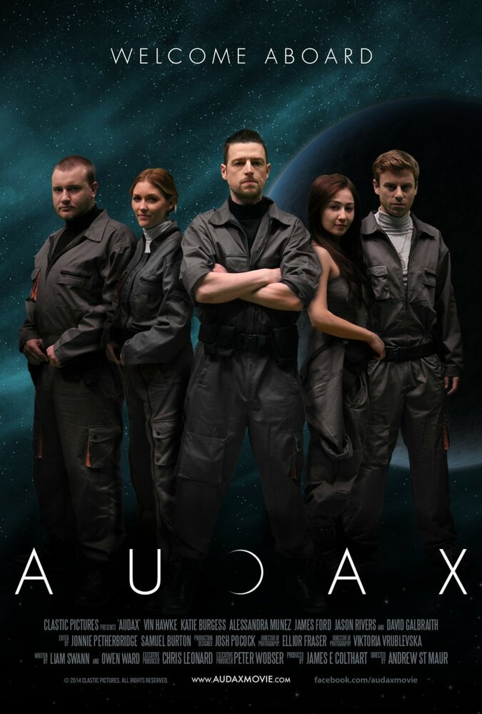 Audax (2014)