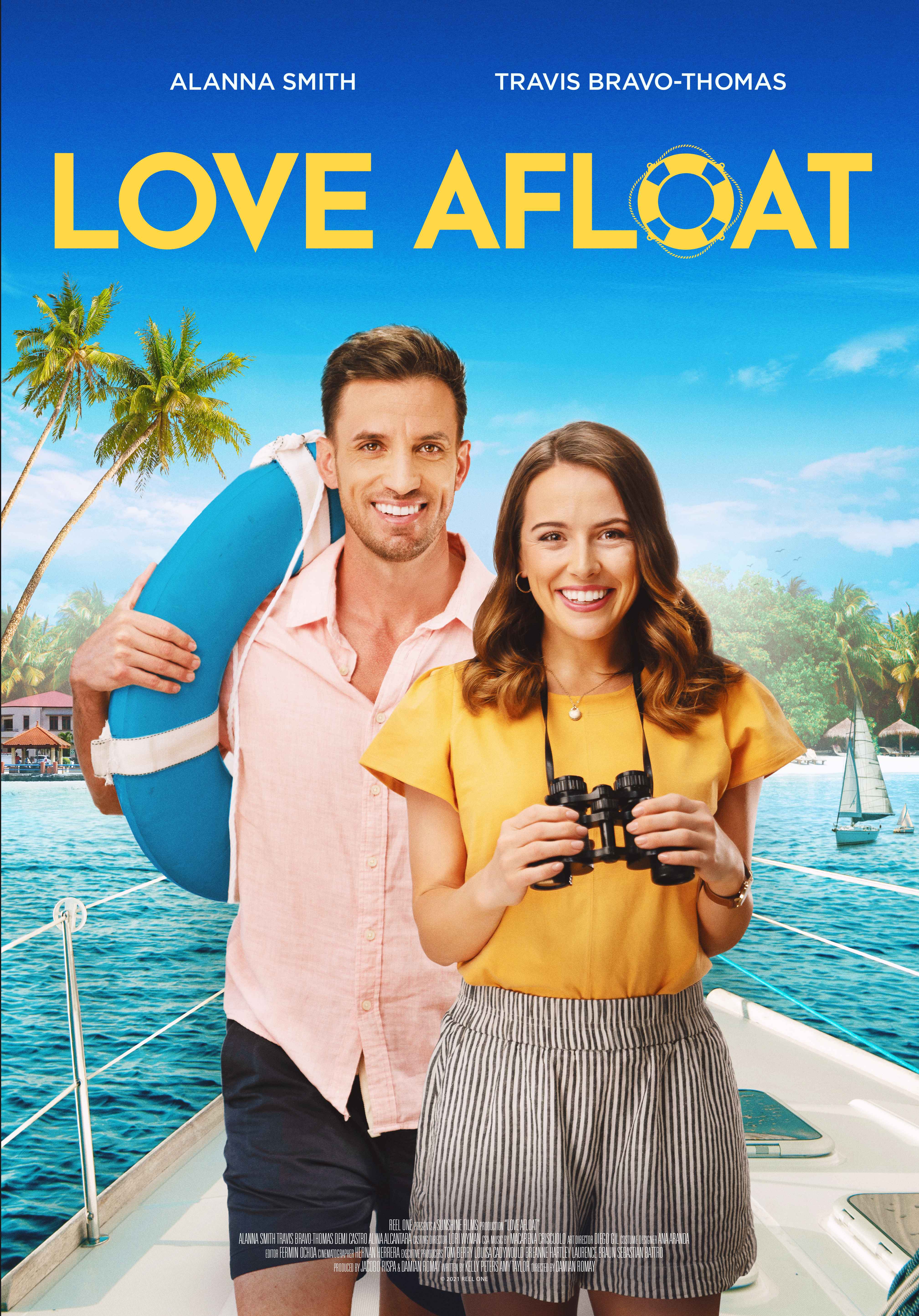 Love Afloat (2022)