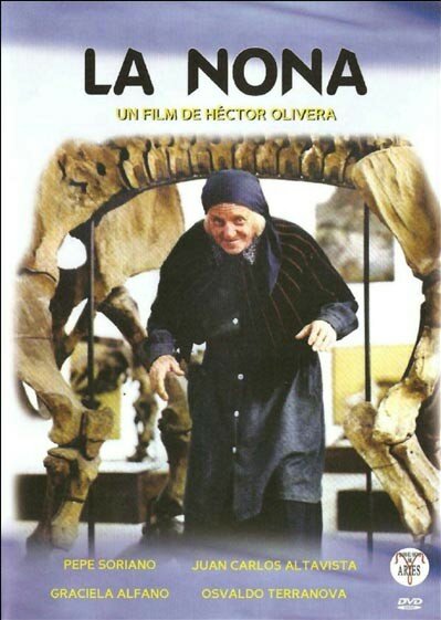 Бабуля (1979)