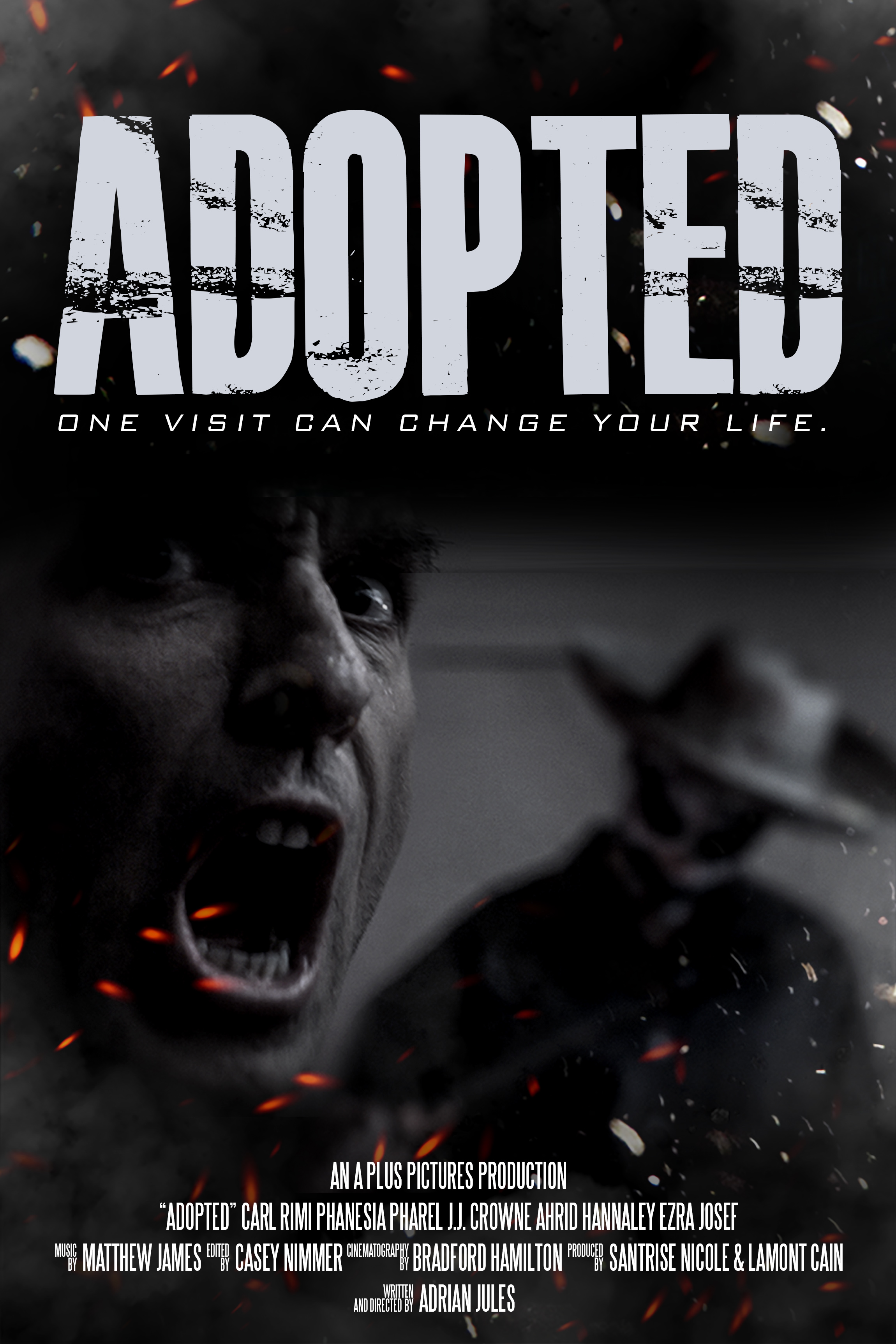 Adopted