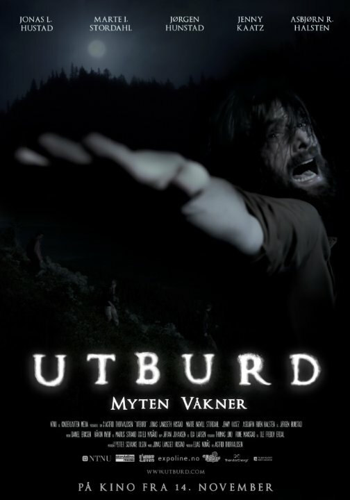 Utburd (2014)