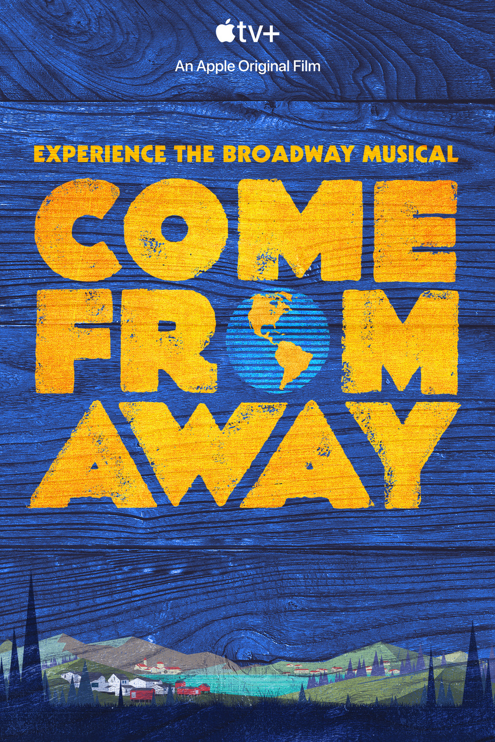 Come from Away (2017)