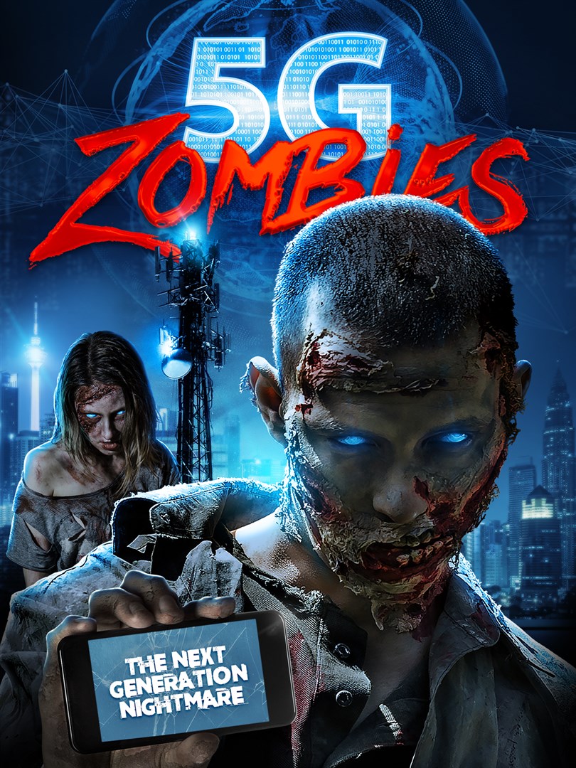 5G Zombies (2020)