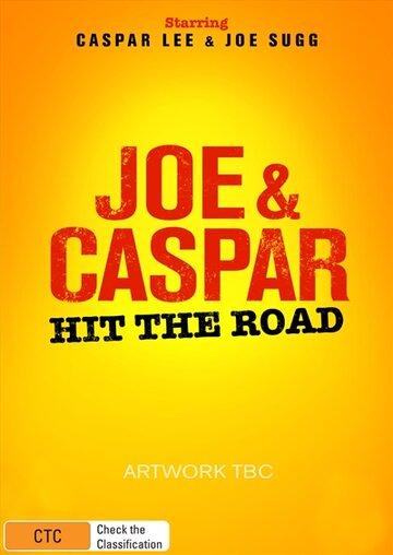 Joe and Caspar Hit the Road (2015)