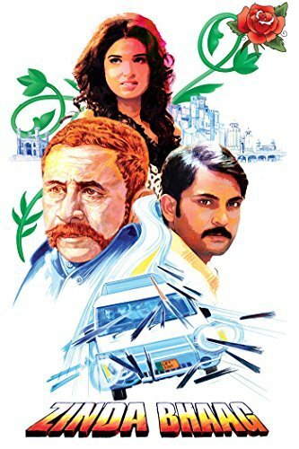 Zinda Bhaag (2013)