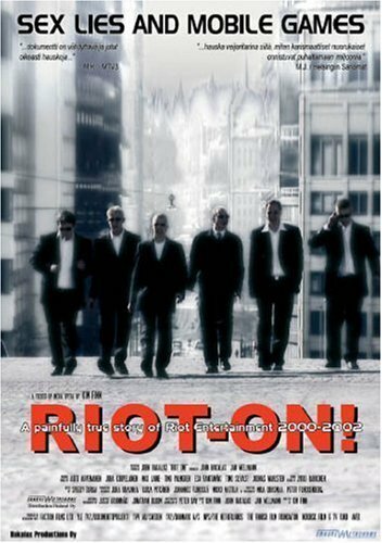 Riot On! (2004)