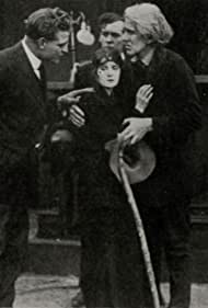 The Outcast (1915)